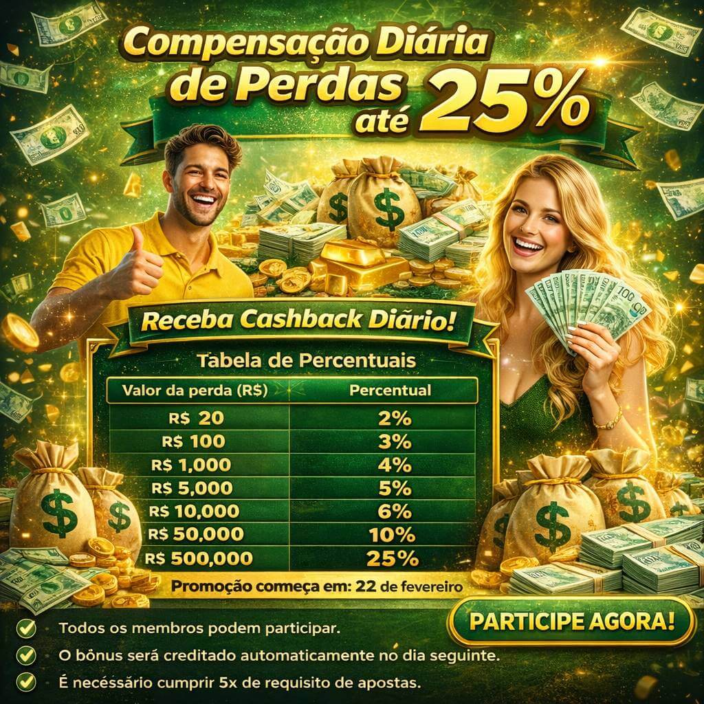 Configurações úteis dentro do app pgvip