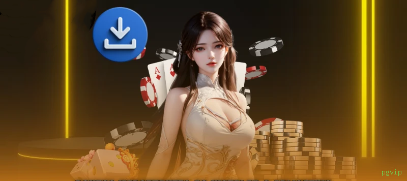 Download app pgvip Android iOS