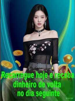 Bônus boas-vindas pgvip R$100