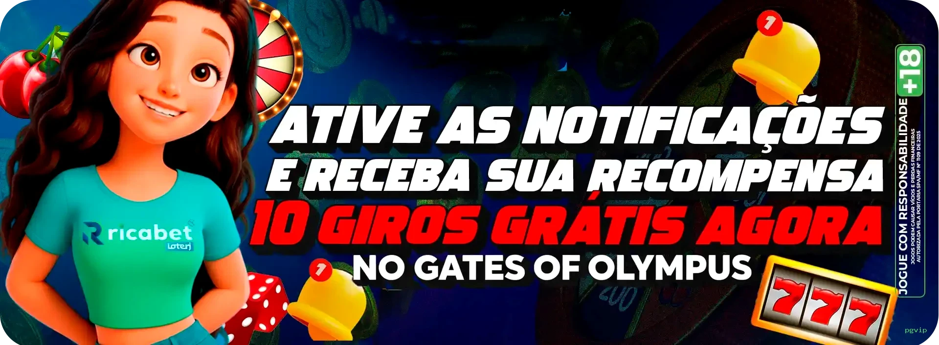 Suporte VIP pgvip - atendimento prioritário